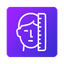 Pretty Scale logo